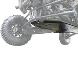 Photo of Polaris RZR XP Turbo S UHMW Skid Plate by Factory UTV - Premium Skid Plates for UTVs / Side by Sides