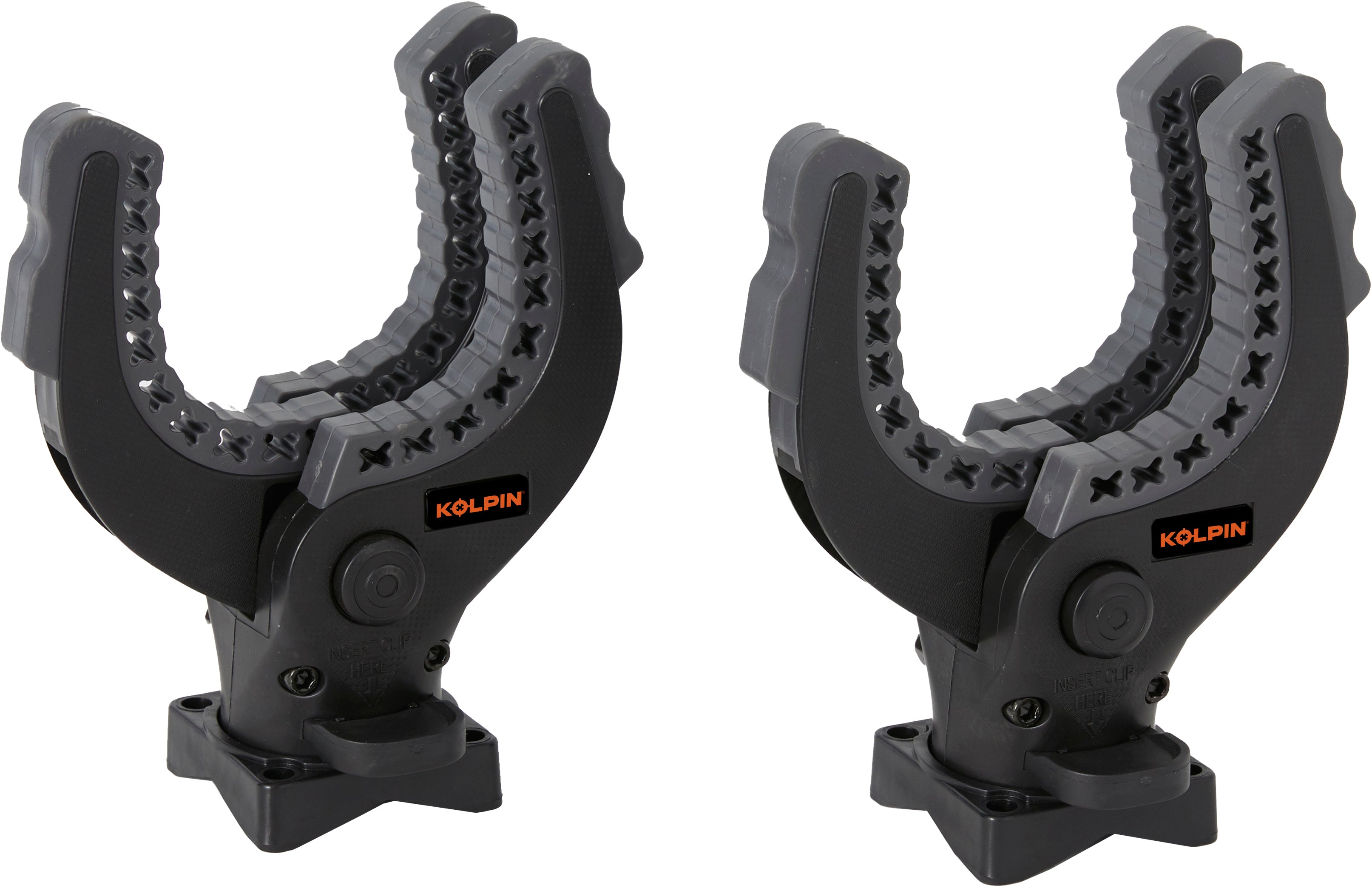 Photo of RATCHETING RHINO GRIP by KOLPIN - Premium for UTVs / Side by Sides