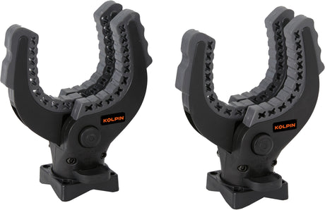 Photo of RATCHETING RHINO GRIP by KOLPIN - Premium for UTVs / Side by Sides
