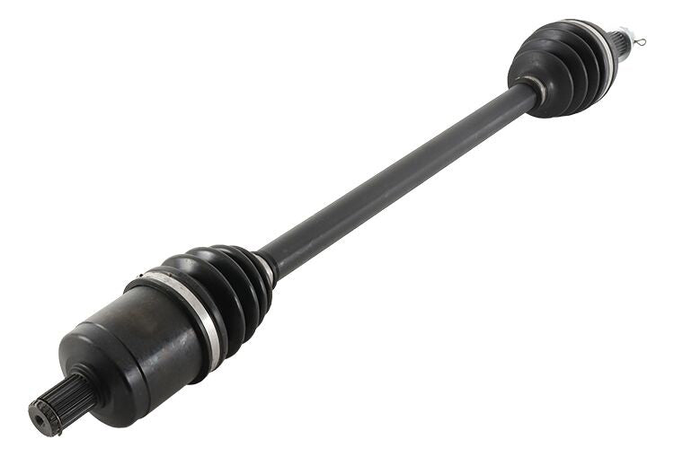 Photo of Yamaha YFM660FG Grizzly 4WD [IRS] Heavy Duty Axle by All Balls by ALL BALLS - Premium Drive for UTVs / Side by Sides