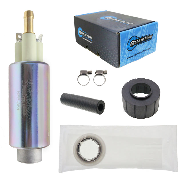 Photo of Quantum Fuel Pump Kit for Arctic Cat Kawasaki Honda Yamaha Polaris Off-Road Vehicles by QUANTUM - Premium Intake/Carb/Fuel System for UTVs / Side by Sides