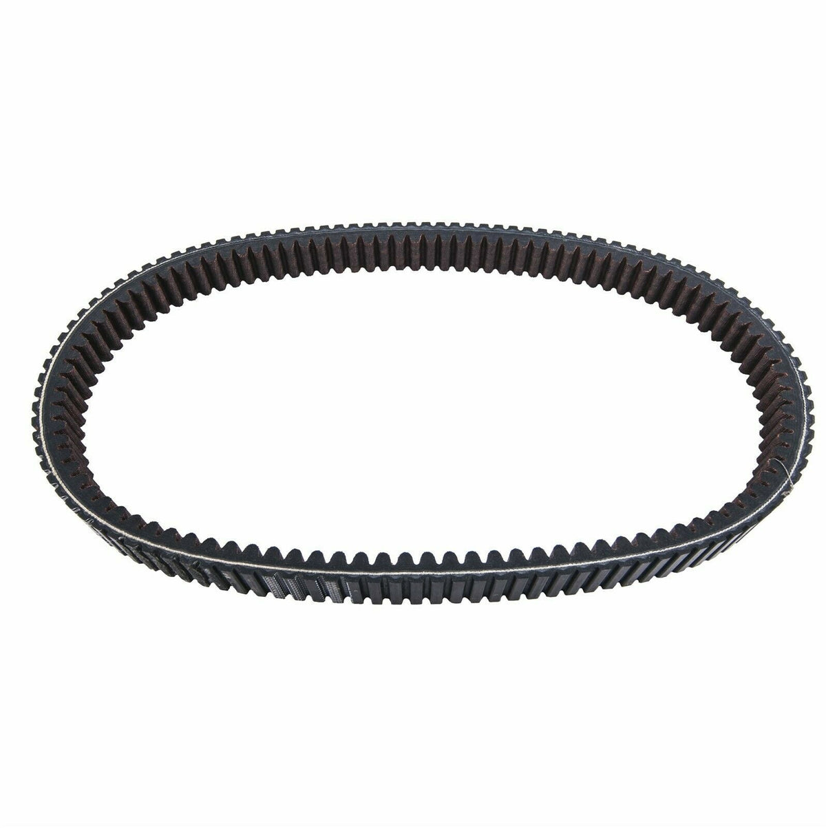 Can Am CVT carbon fiber drive belt 2022-2026 417300383 | 4XPRO - product view 2