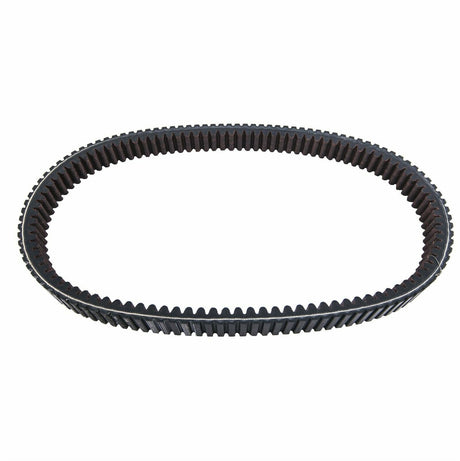 Can Am CVT carbon fiber drive belt 2022-2026 417300383 | 4XPRO - product view 1