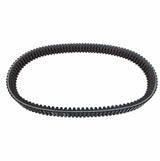 Ski-Doo Snowmobile CVT Carbon Fiber Drive Belt 417300383,417300166 2009-2017 | 4XPRO - product view 2