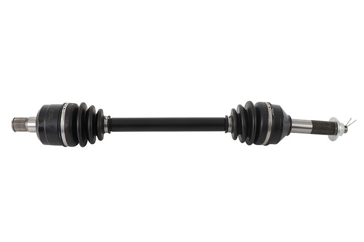 Photo of 8 Ball Extreme Duty Off-Road Axle for ATV, UTV, Heavy Duty, Rust-Resistant Upgrade by ALL BALLS - Premium Drive for UTVs / Side by Sides