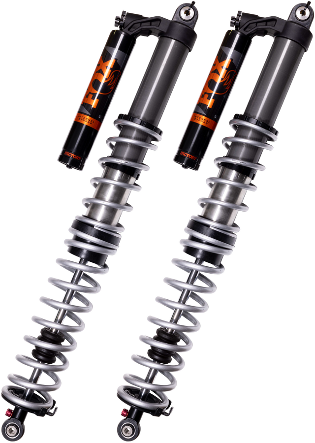 Photo of IBP FACTORY SERIES 3.0 REAR POL 4-SEAT by FOX - Premium Suspension for UTVs / Side by Sides