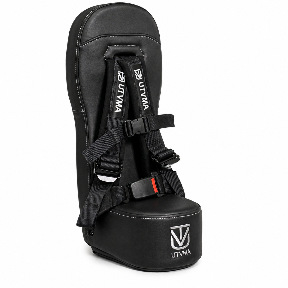 RZR 800 Bump Seat (2008-2014) - UTV Mountain Accessories