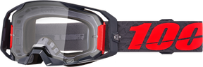100% ARmatic Goggles - Turo Clear Lens