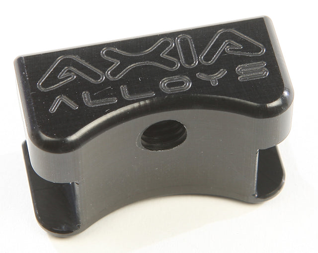 Photo of UNIV MOUNT 8MM FML BLACK by AXIA - Premium Accessories for UTVs / Side by Sides