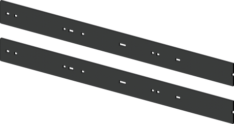 Photo of 60" UNIVERSAL WEAR BAR by KFI - Premium Plow for UTVs / Side by Sides