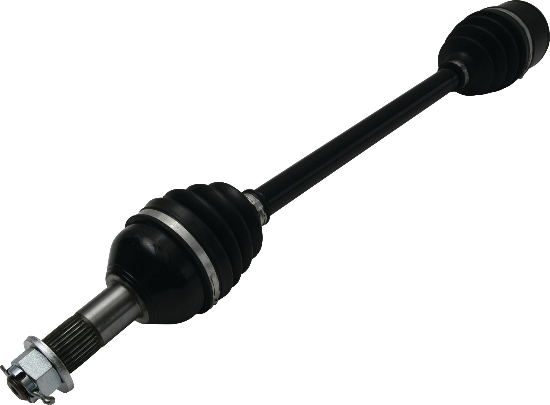 Photo of ALL BALLS 6 BALL HEAVY DUTY AXLE REAR by ALL BALLS - Premium Drive for UTVs / Side by Sides