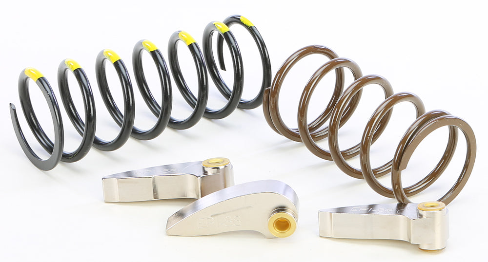 Photo of MUDDER CLUTCH KIT by EPI - Premium Clutch for UTVs / Side by Sides