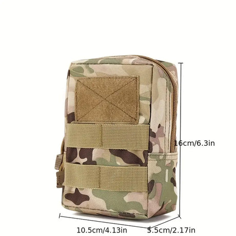 Photo of Ouch Pouch - $40.00 by JUST IN CASE RESCUE - Premium BAG for UTVs / Side by Sides