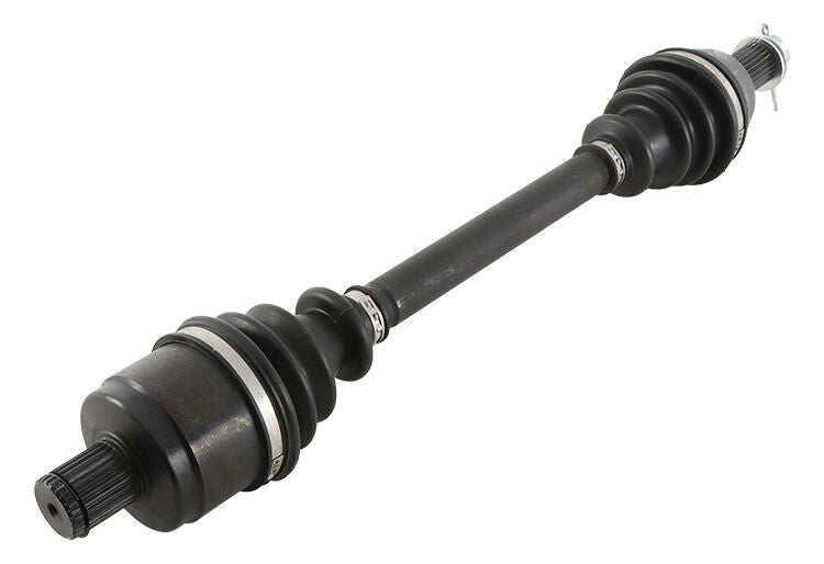 Photo of ALL BALLS Yamaha YFM450FG Grizzly 4WD IRS Heavy-Duty Extreme Duty Axle by ALL BALLS - Premium Drive for UTVs / Side by Sides