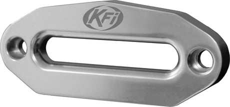 Photo of WIDE FAIRLEAD HAWSE POLISHED by KFI - Premium Mounts for UTVs / Side by Sides
