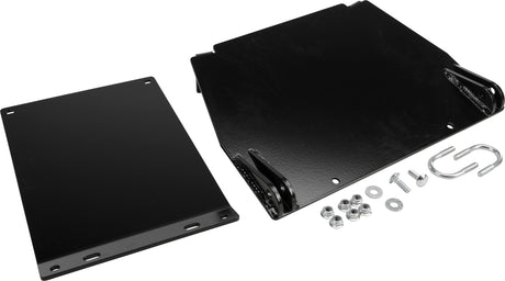 Photo of ATV PLOW MOUNT KIT by KFI - Premium Snow Plows for UTVs / Side by Sides