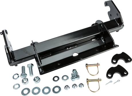 Photo of UTV PLOW MOUNT KIT by KFI - Premium Mounts for UTVs / Side by Sides