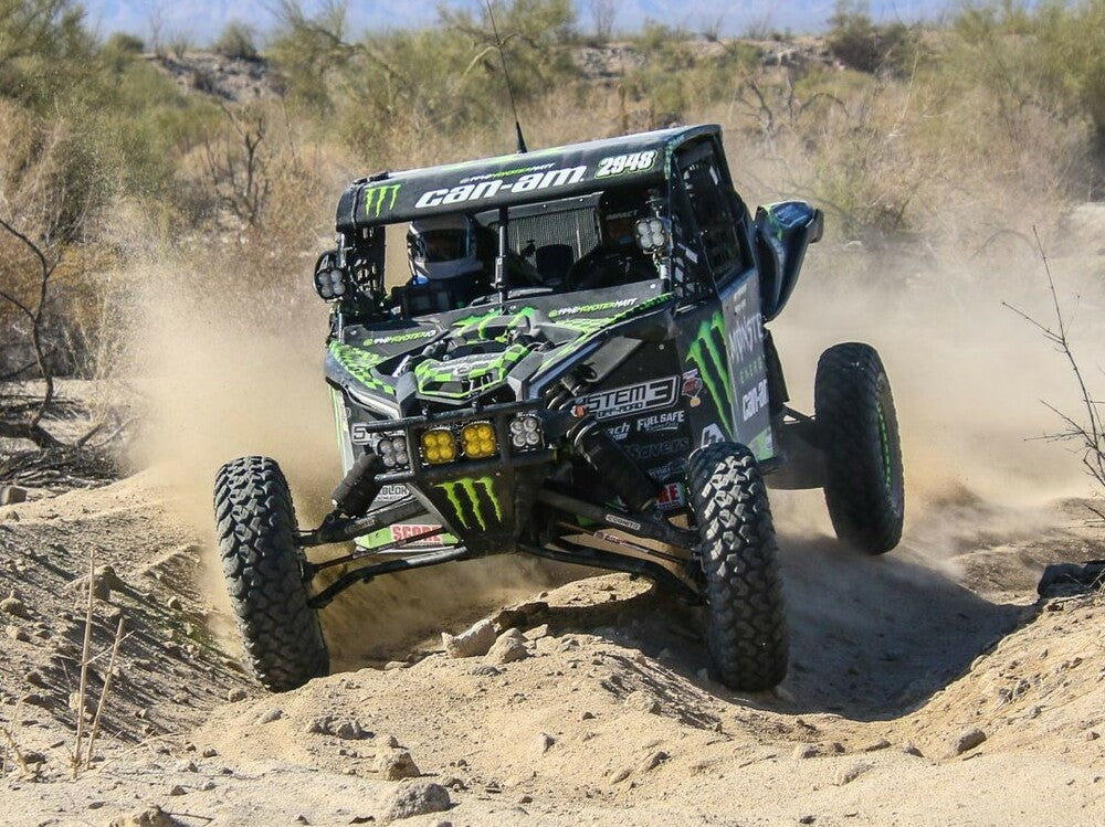 Photo of RT320 Radial Tires by SYSTEM 3 - Premium Tires for UTVs / Side by Sides
