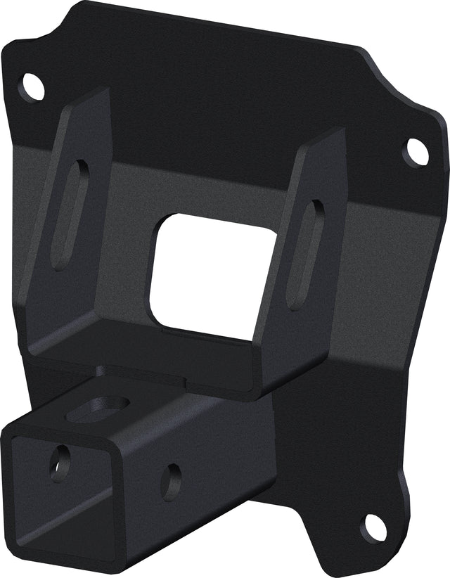 Photo of REAR RECEIVER HITCH 2" HONDA TALON by KFI - Premium Trailer/Towing for UTVs / Side by Sides