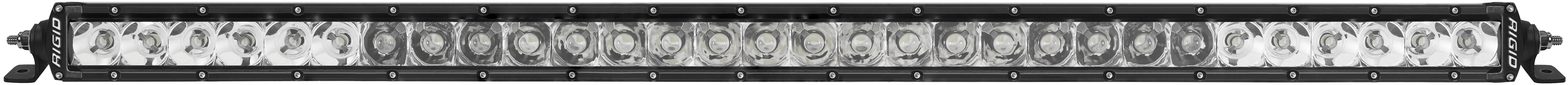 Photo of SR SERIES PRO 30" COMBO by RIGID - Premium for UTVs / Side by Sides