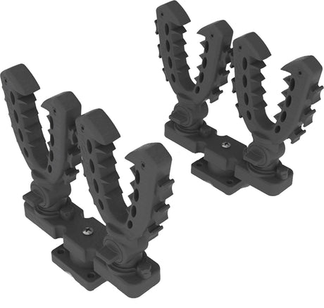 Photo of DOUBLE RHINO GRIP XL by KOLPIN - Premium for UTVs / Side by Sides