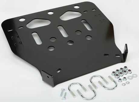 Photo of ATV PLOW MOUNT KIT by KFI - Premium Snow Plows & Mounts for UTVs / Side by Sides