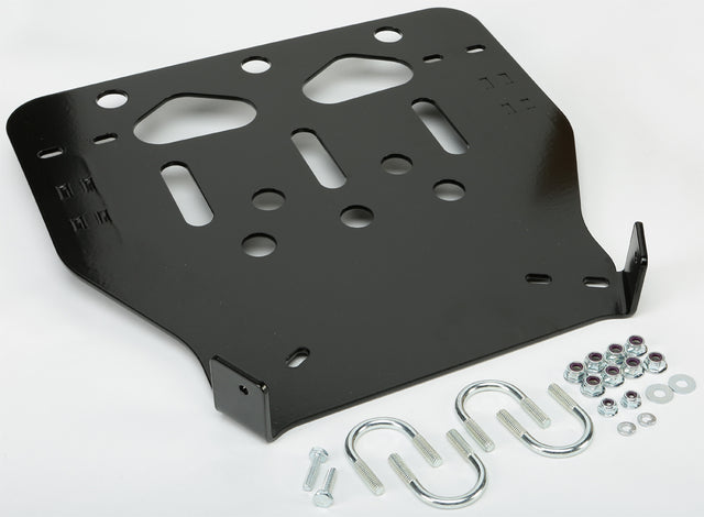 Photo of ATV PLOW MOUNT KIT by KFI - Premium Snow Plows & Mounts for UTVs / Side by Sides