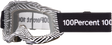 100% Accuri 2 Goggles - Samba Clear Lens
