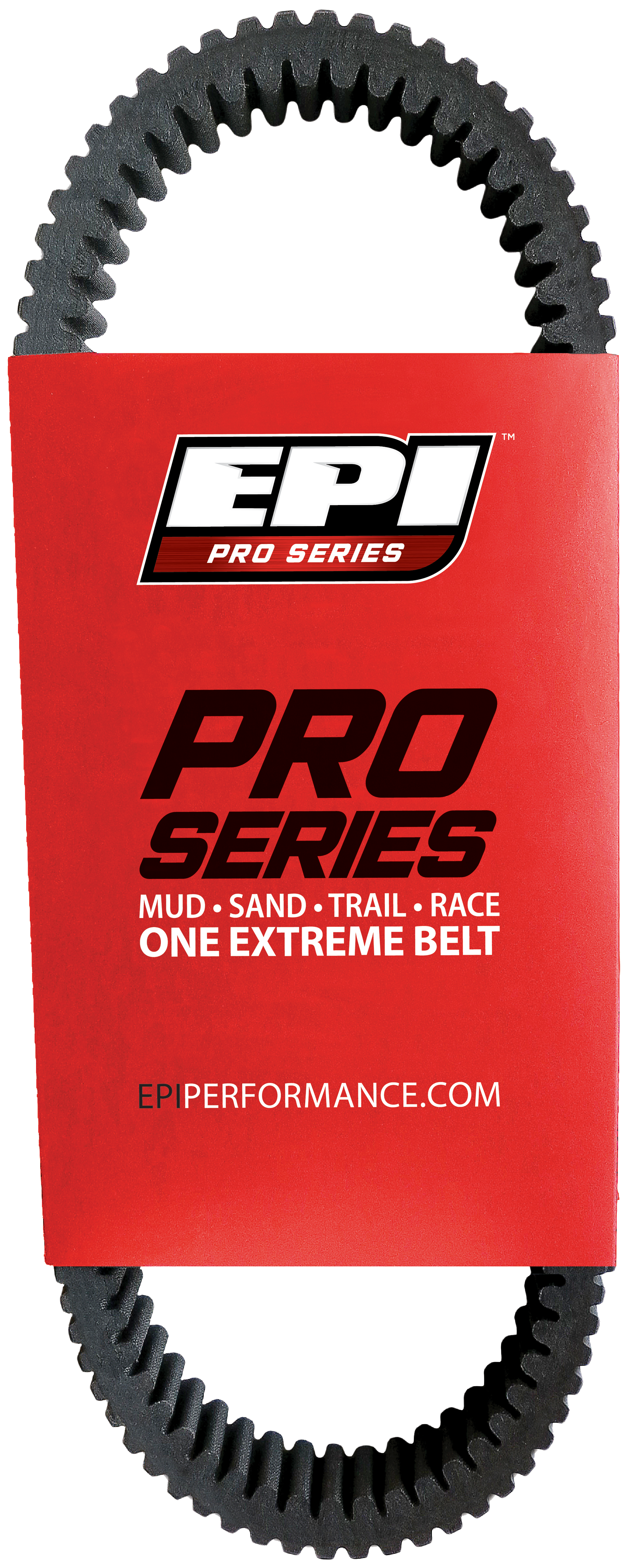 Photo of PRO SERIES BELT by EPI - Premium Belts for UTVs / Side by Sides