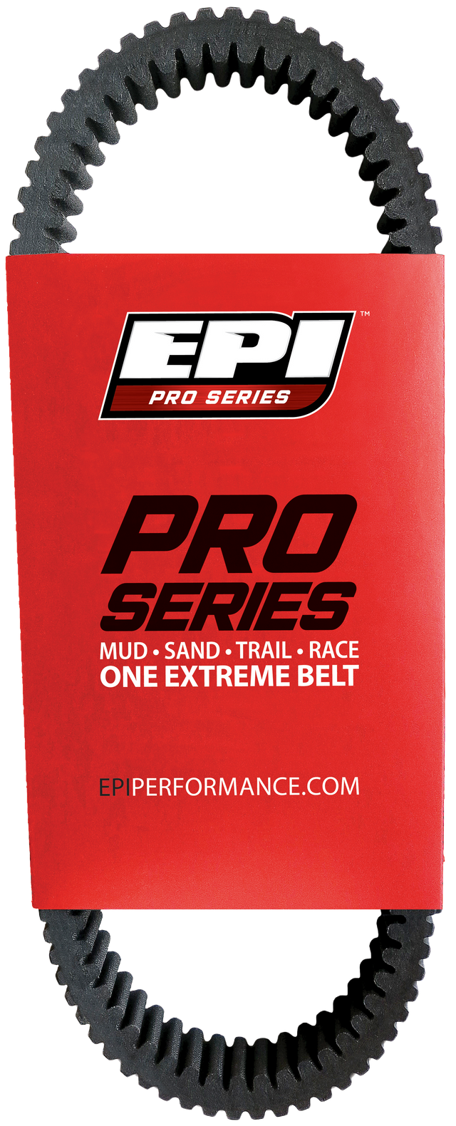 Photo of PRO SERIES BELT by EPI - Premium Belts for UTVs / Side by Sides