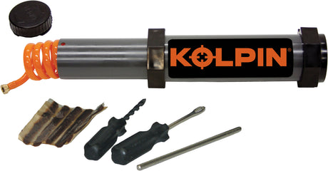 Photo of FLAT TIRE PACK by KOLPIN - Premium Tools for UTVs / Side by Sides