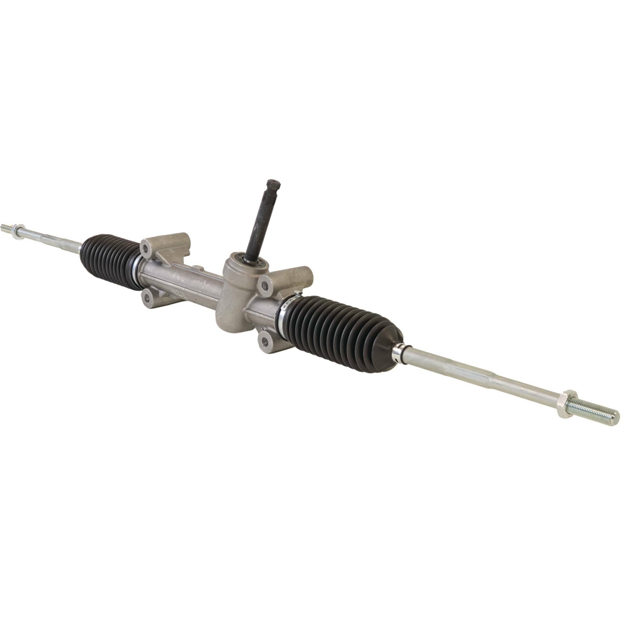 Photo of ALL BALLS Steering Rack Assembly for HON UTVs – OEM Quality Replacement with Tie Rods Included by ALL BALLS - Premium Steering for UTVs / Side by Sides