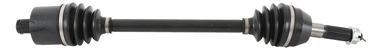 Photo of Yamaha YFM660FG Grizzly 4WD IRS Heavy Duty Off-Road Axle by All Balls by ALL BALLS - Premium Drive for UTVs / Side by Sides