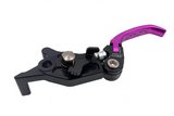 Warp 9 Forged Brake Levers - Surron Ultra Bee
