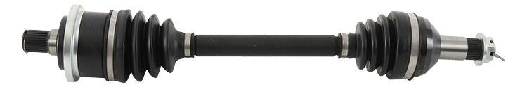 Photo of ALL BALLS 8 BALL EXTREME AXLE REAR by ALL BALLS - Premium Drive for UTVs / Side by Sides