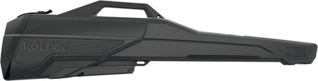 Photo of STRONGHOLD GUN BOOT WITH IMPACT LINER by KOLPIN - Premium Luggage for UTVs / Side by Sides