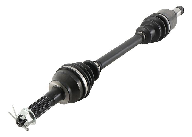 Photo of ALL BALLS Can-Am Outlander 500/650/800/Max UTV Off-Road Axle by Can-Am by ALL BALLS - Premium Drive for UTVs / Side by Sides