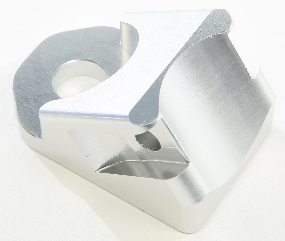 Photo of ANGLE WHIP MOUNT XP1K SILVER by AXIA - Premium Accessories for UTVs / Side by Sides