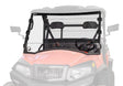 Vector 700 Scratch-Resistant Full Windshield