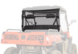 Axis X550 Rear Windshield