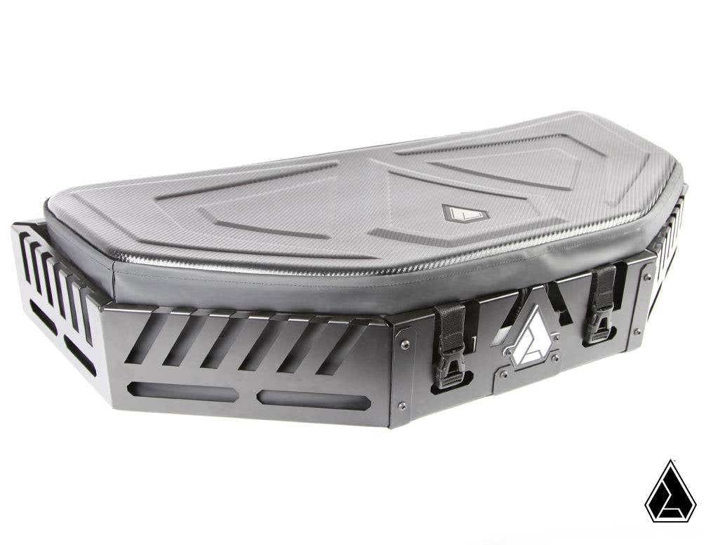 Photo of Assault Industries RUXAK Deck Pak for Recon Rack by Assault Industries - Premium Door Bags & Door Accessories for UTVs / Side by Sides
