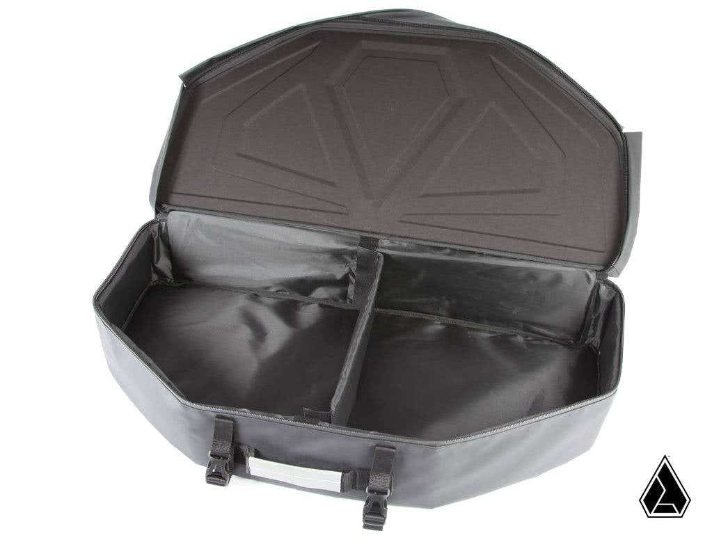 Photo of Assault Industries RUXAK Deck Pak for Recon Rack by Assault Industries - Premium Door Bags & Door Accessories for UTVs / Side by Sides