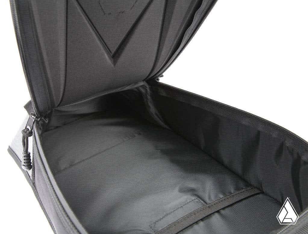 Photo of Assault Industries RUXAK Glovebox for Can Am Maverick X3 by Assault Industries - Premium Dash Accessories for UTVs / Side by Sides