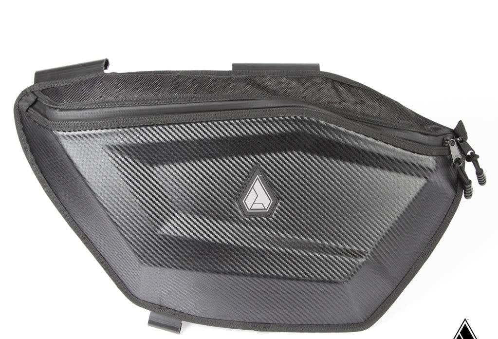 Assault Industries Polaris RZR Pro R RUXAK Door Paks