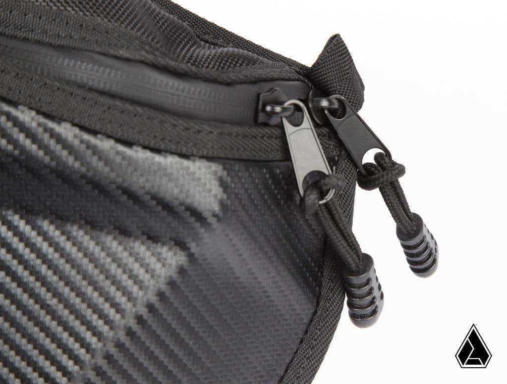 Photo of Assault Industries Polaris RZR Turbo R RUXAK Door Paks by Assault Industries - Premium Doors for UTVs / Side by Sides