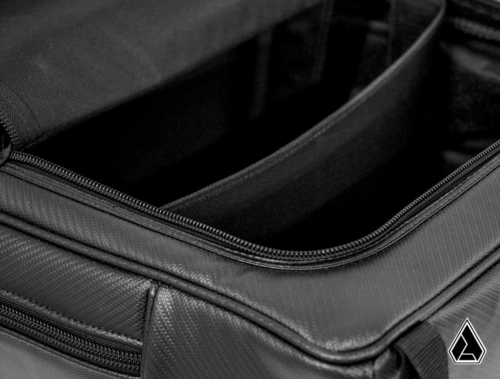 Photo of Assault Industries UTV Storage Bag (Fits: Polaris RZR) by Assault Industries - Premium Storage for UTVs / Side by Sides