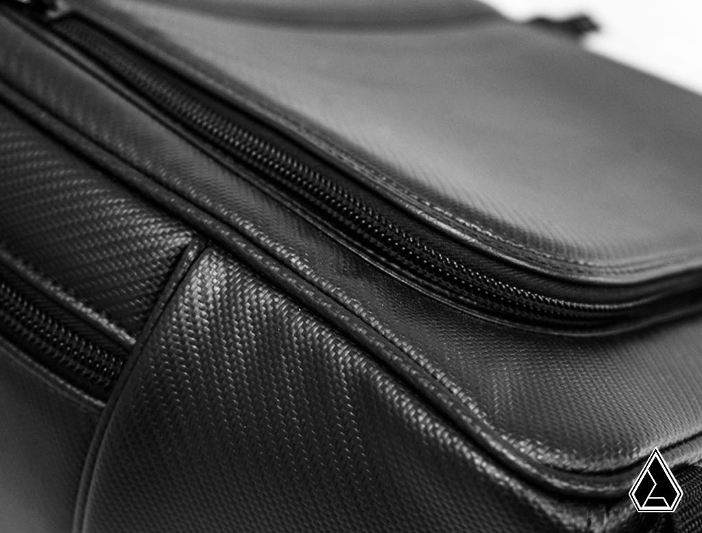 Photo of Assault Industries UTV Storage Bag (Fits: Polaris RZR) by Assault Industries - Premium Storage for UTVs / Side by Sides