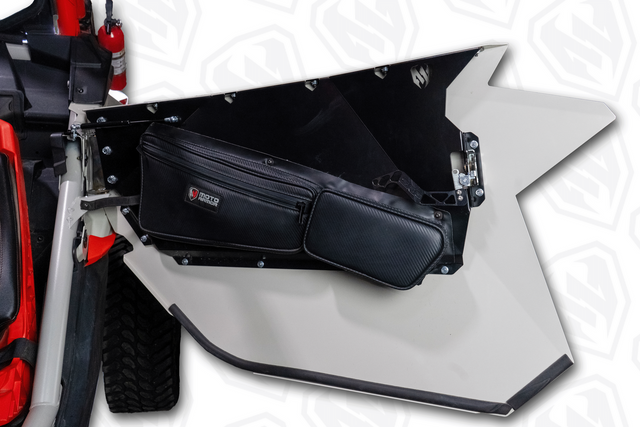 Photo of Moto Armor X3 2 Seat Door Bags by Moto Armor - Premium for UTVs / Side by Sides