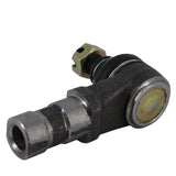 Suzuki LT230GE LT250R LT-300E Upper Ball Joint Set of 2 1987-1992 - product view 3