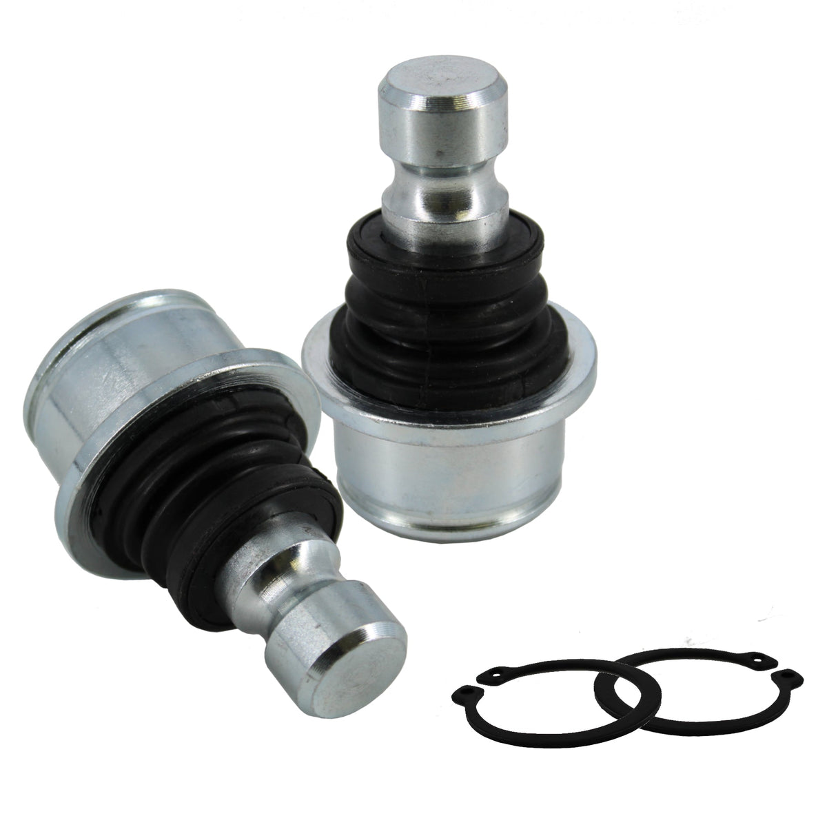 Can Am ATV / UTV Lower Ball Joint Set of 2 2011 - 2026 706202045 706202044 | 4XPRO - product view 1